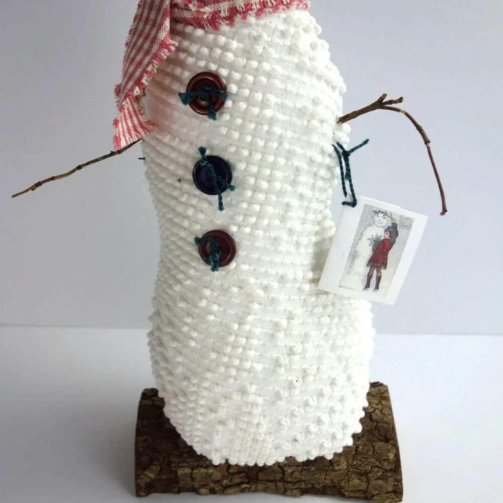 N/A handcrafted christmas